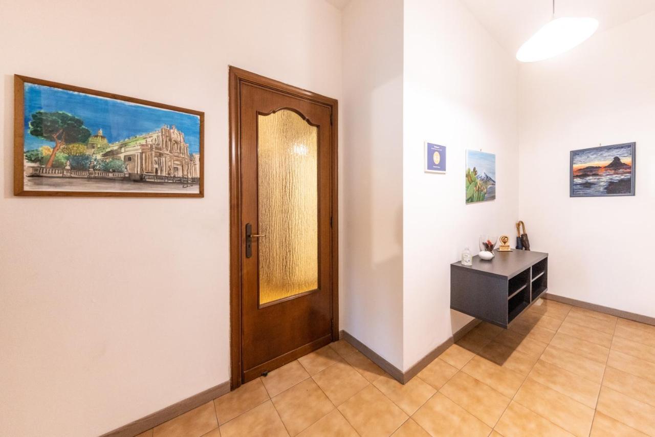 Street Art House Guest house Catania